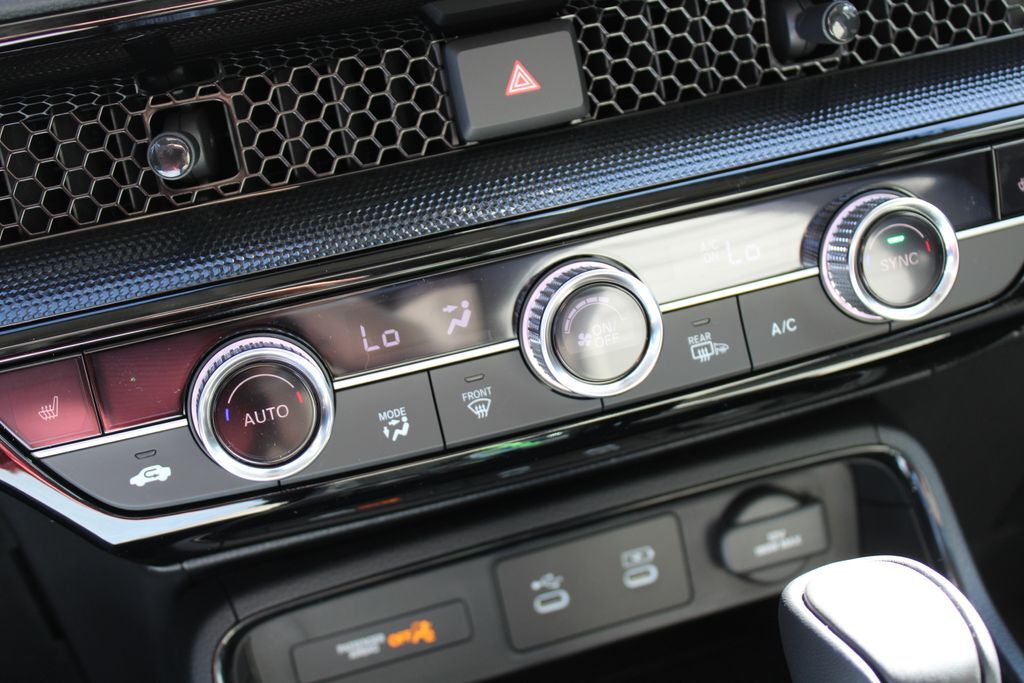 2026 Honda CR-V EX-L Klamath Falls OR