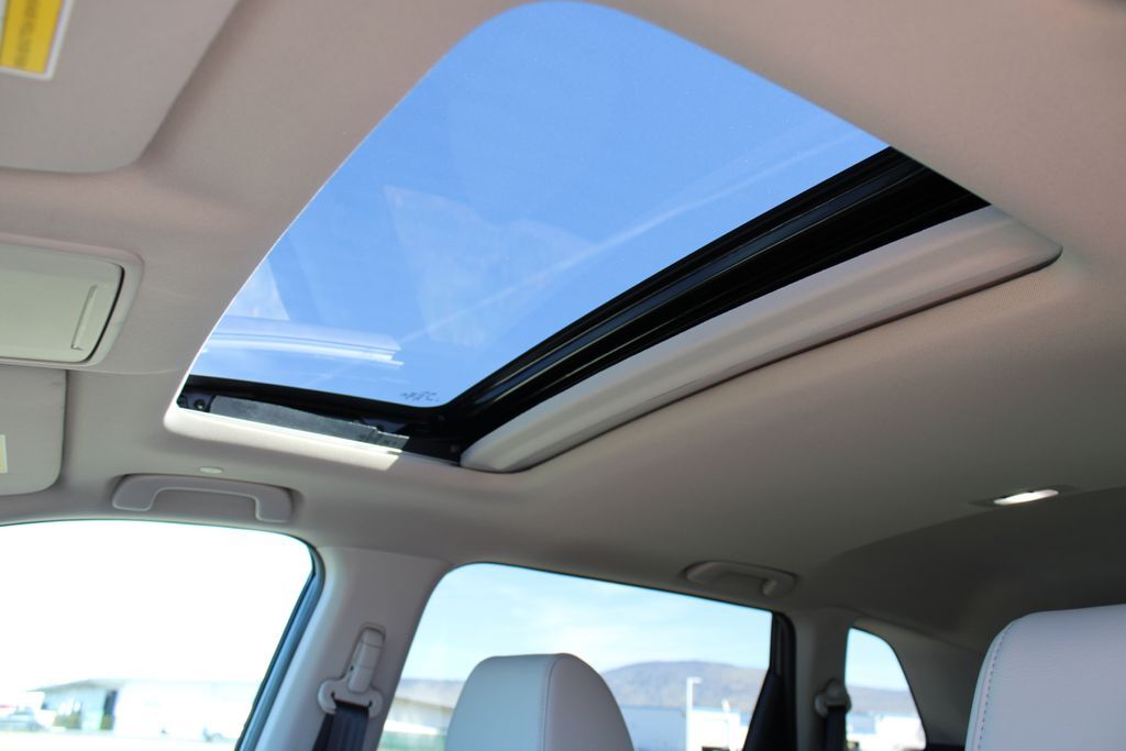 2026 Honda CR-V EX-L Klamath Falls OR