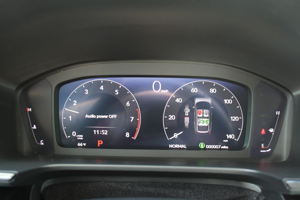 2026 Honda CR-V EX-L Klamath Falls OR