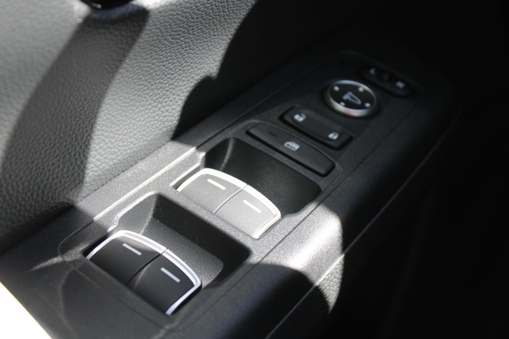 2026 Honda CR-V EX-L Klamath Falls OR