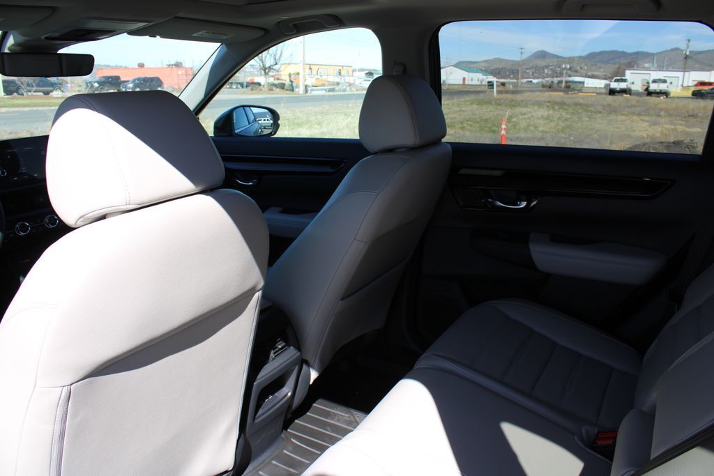 2026 Honda CR-V EX-L Klamath Falls OR