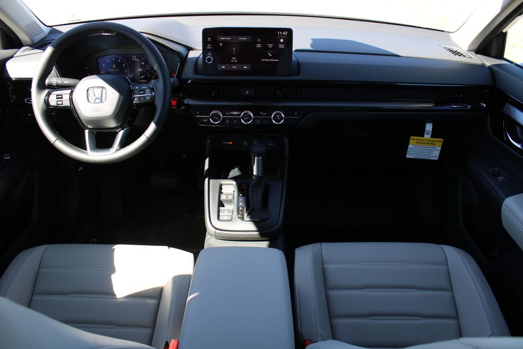 2026 Honda CR-V EX-L Klamath Falls OR