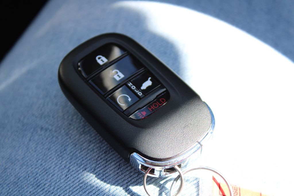 2026 Honda CR-V EX-L Klamath Falls OR