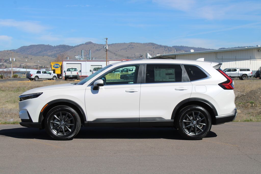 2026 Honda CR-V EX-L Klamath Falls OR