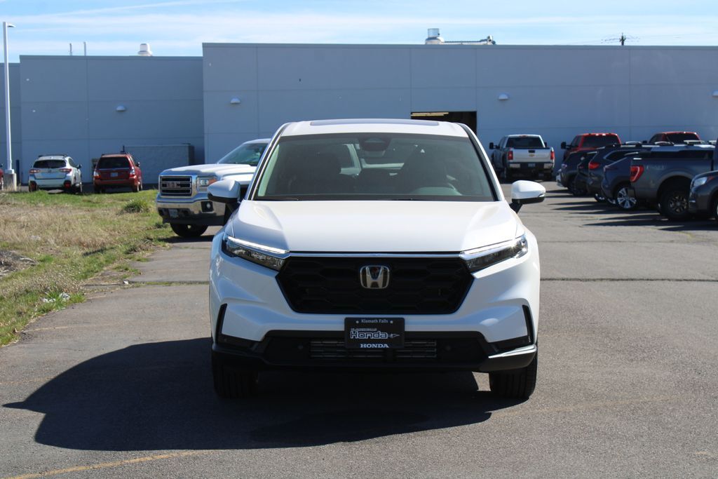 2026 Honda CR-V EX-L Klamath Falls OR
