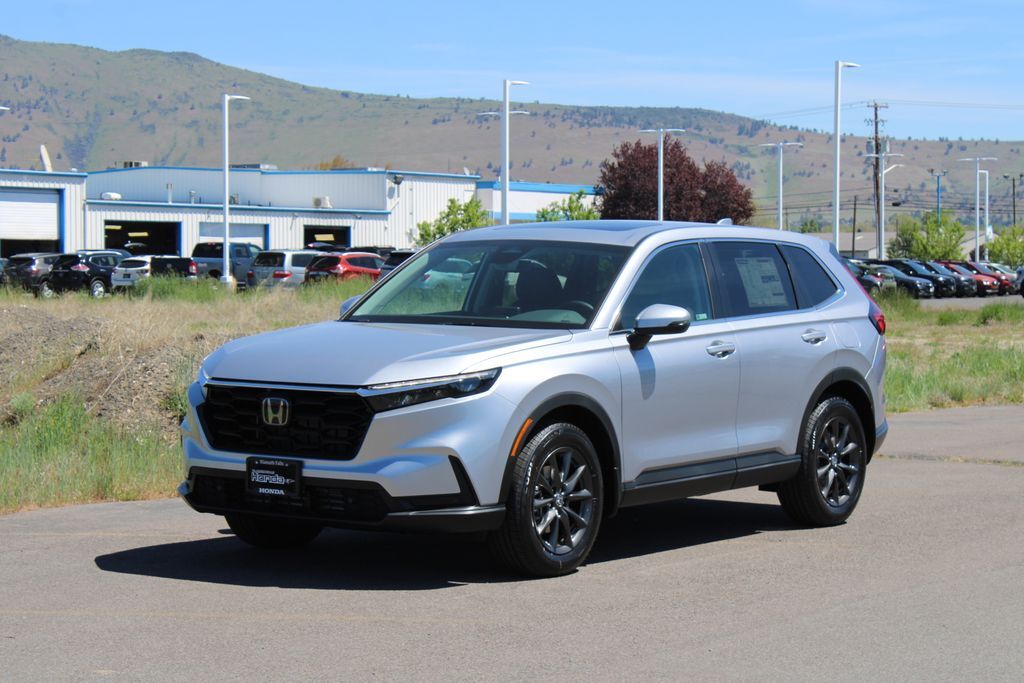 2026 Honda CR-V EX-L Klamath Falls OR
