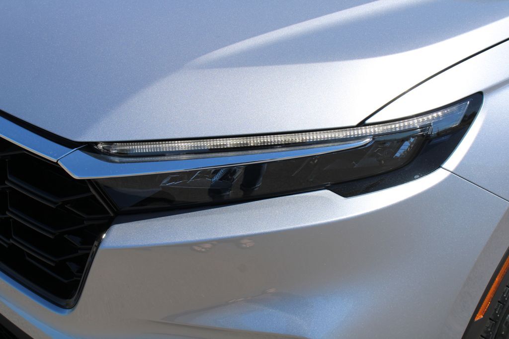 2026 Honda CR-V EX-L Klamath Falls OR