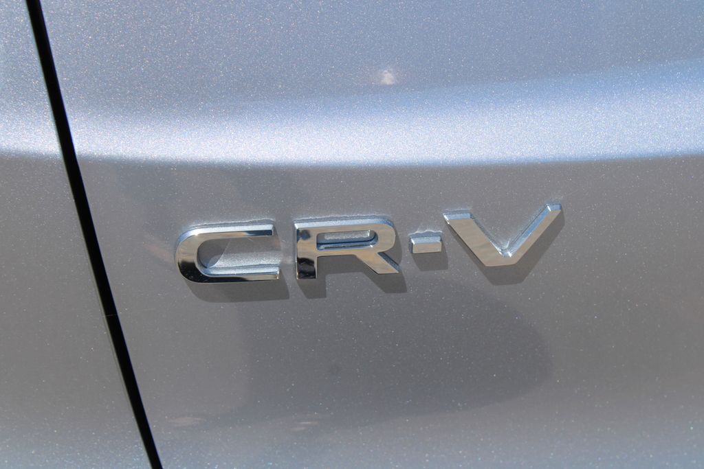 2026 Honda CR-V EX-L Klamath Falls OR