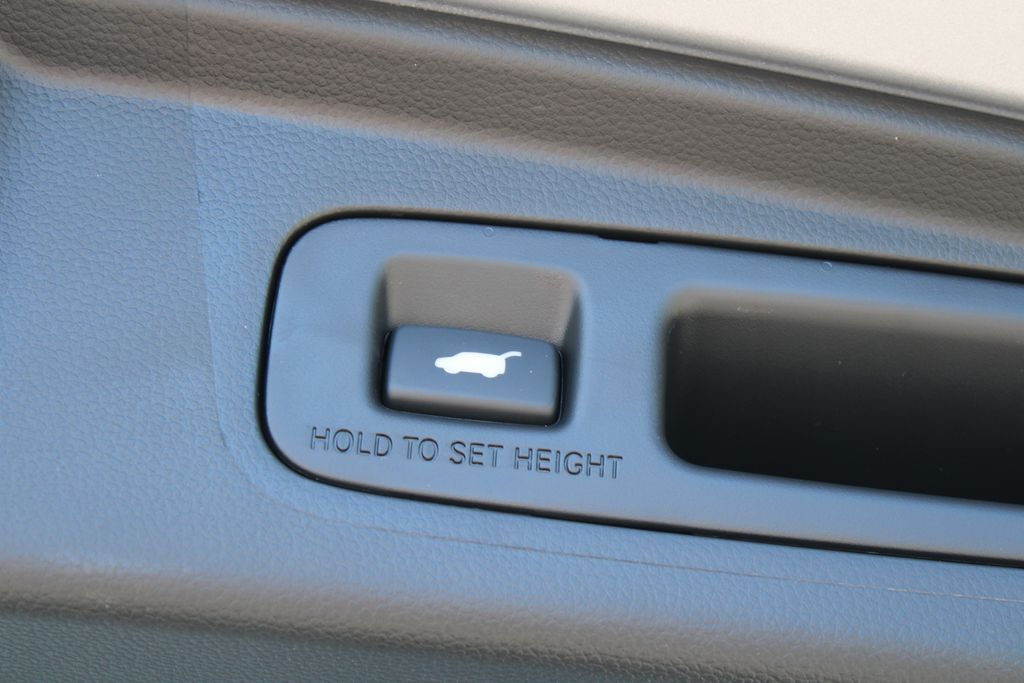 2026 Honda CR-V EX-L Klamath Falls OR