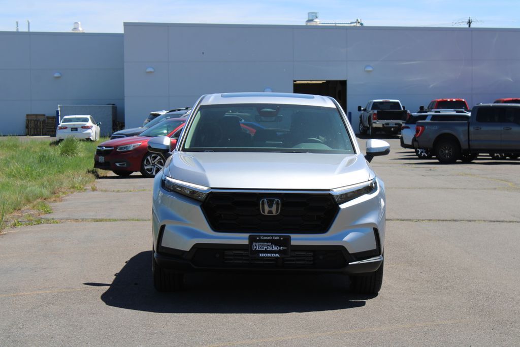 2026 Honda CR-V EX-L Klamath Falls OR