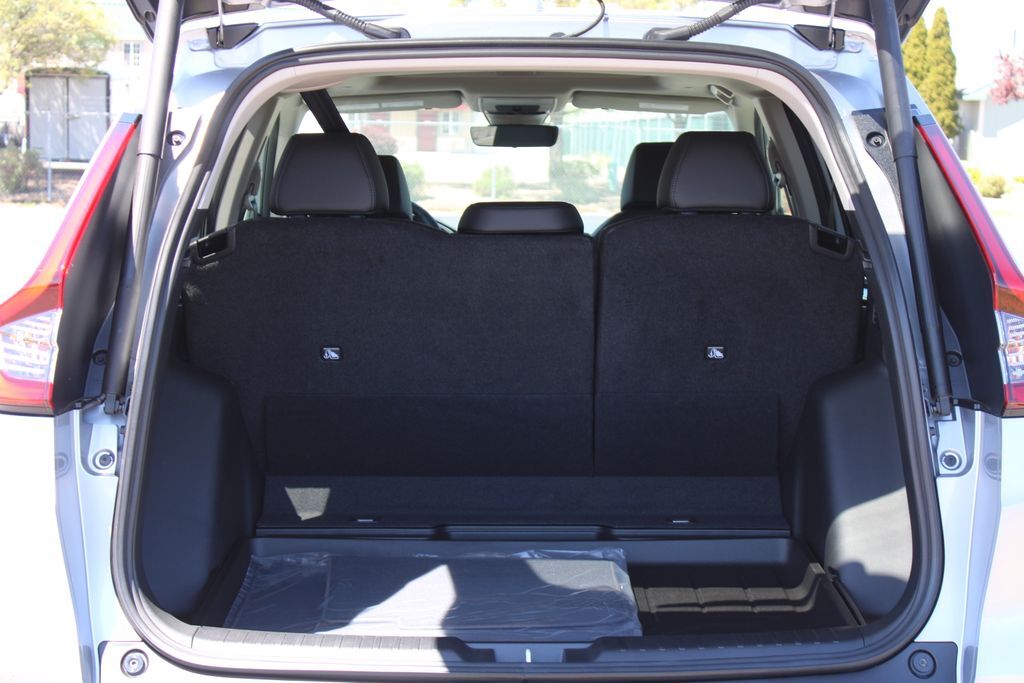 2026 Honda CR-V EX-L Klamath Falls OR