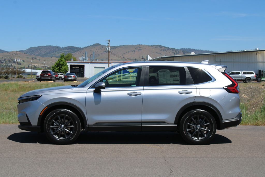 2026 Honda CR-V EX-L Klamath Falls OR
