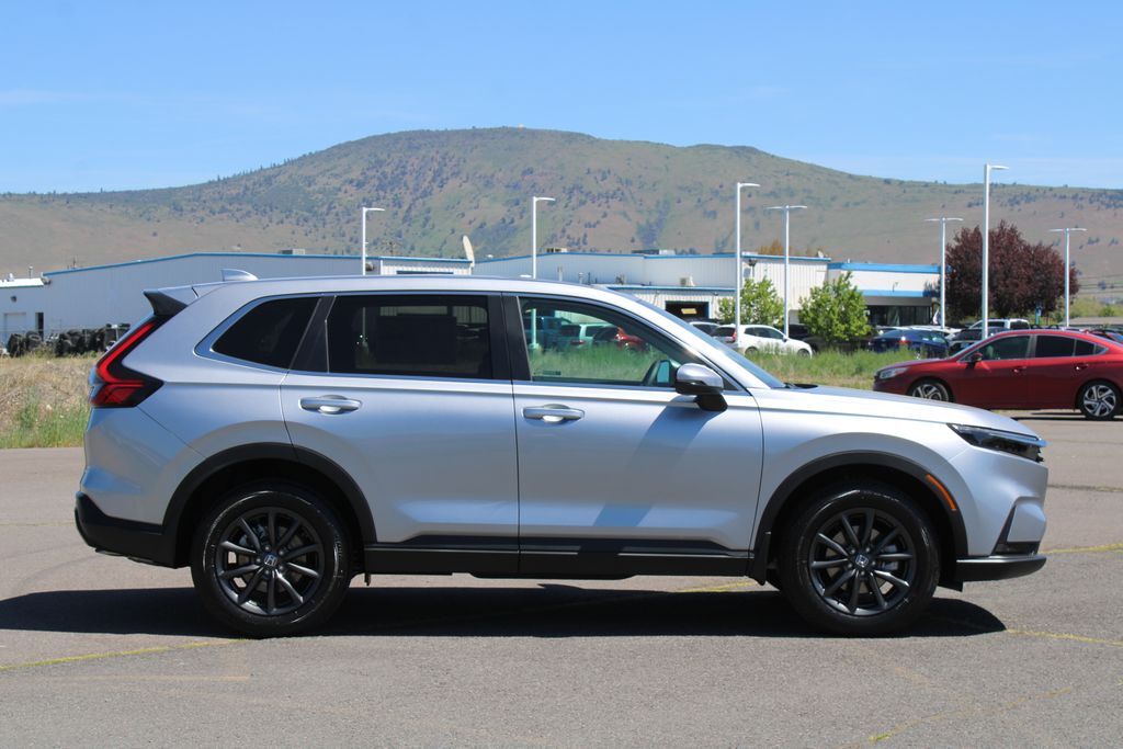 2026 Honda CR-V EX-L Klamath Falls OR