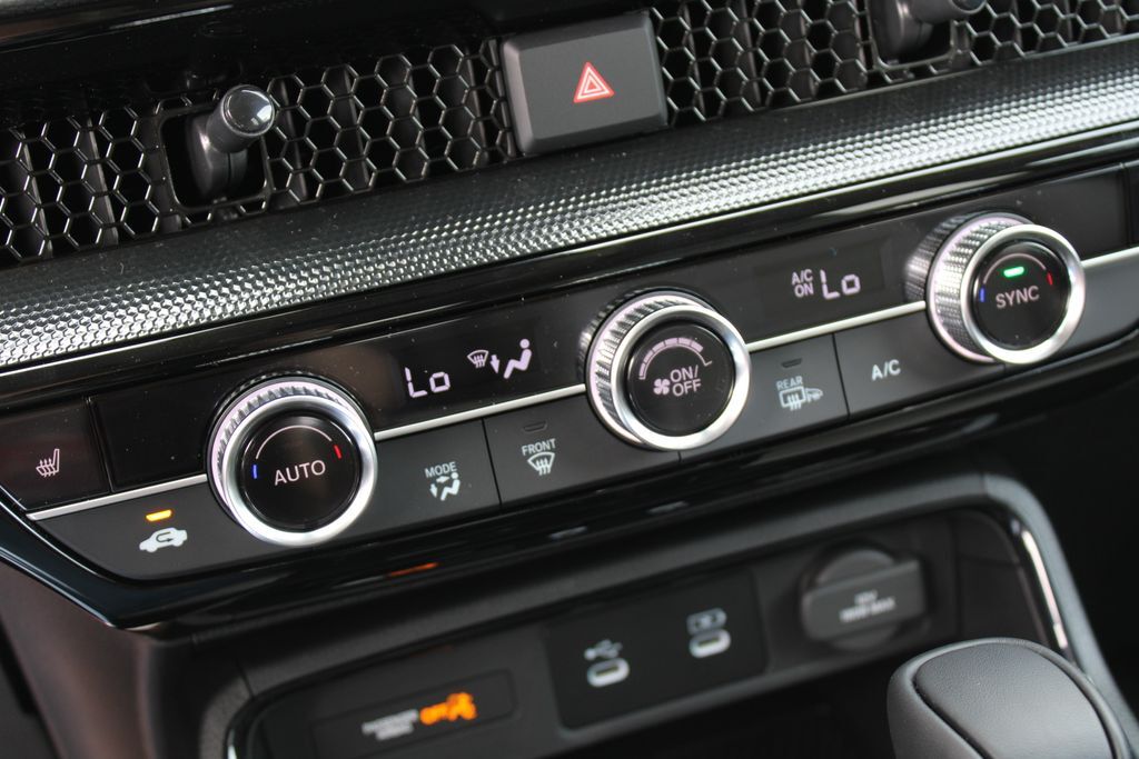 2026 Honda CR-V EX-L Klamath Falls OR