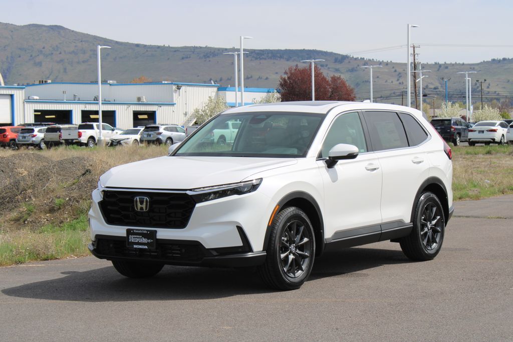 2026 Honda CR-V EX-L Klamath Falls OR