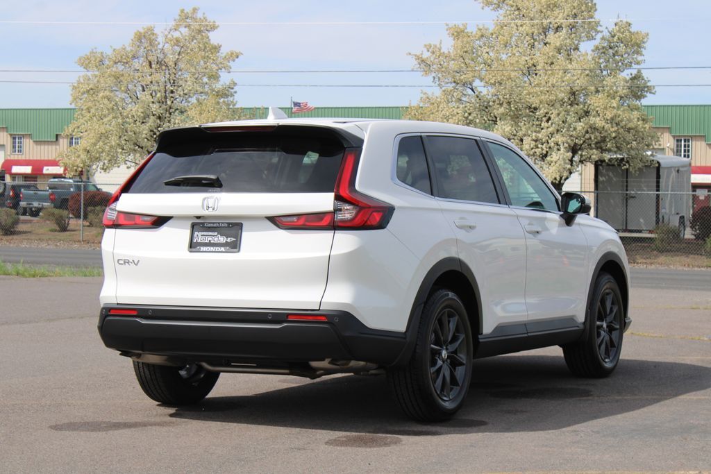 2026 Honda CR-V EX-L Klamath Falls OR