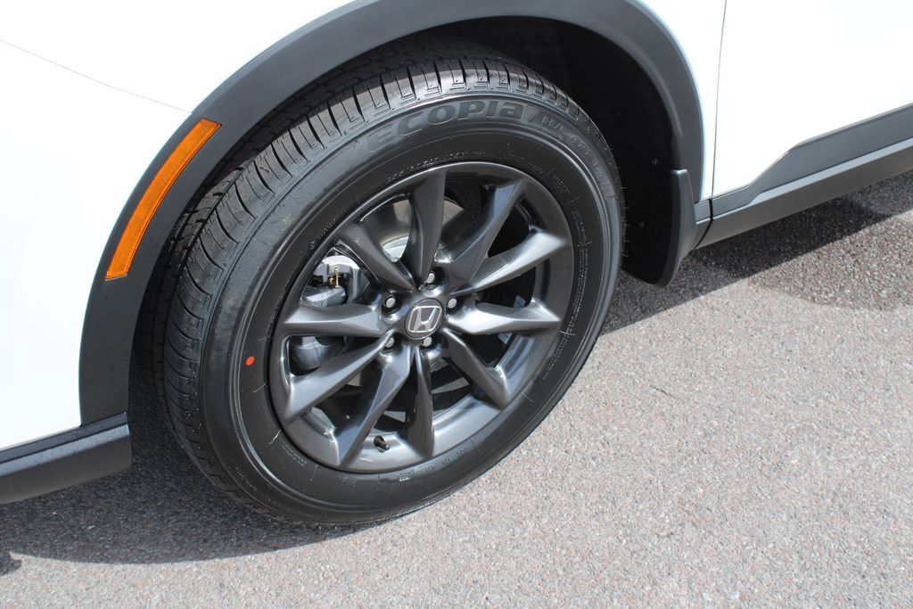 2026 Honda CR-V EX-L Klamath Falls OR