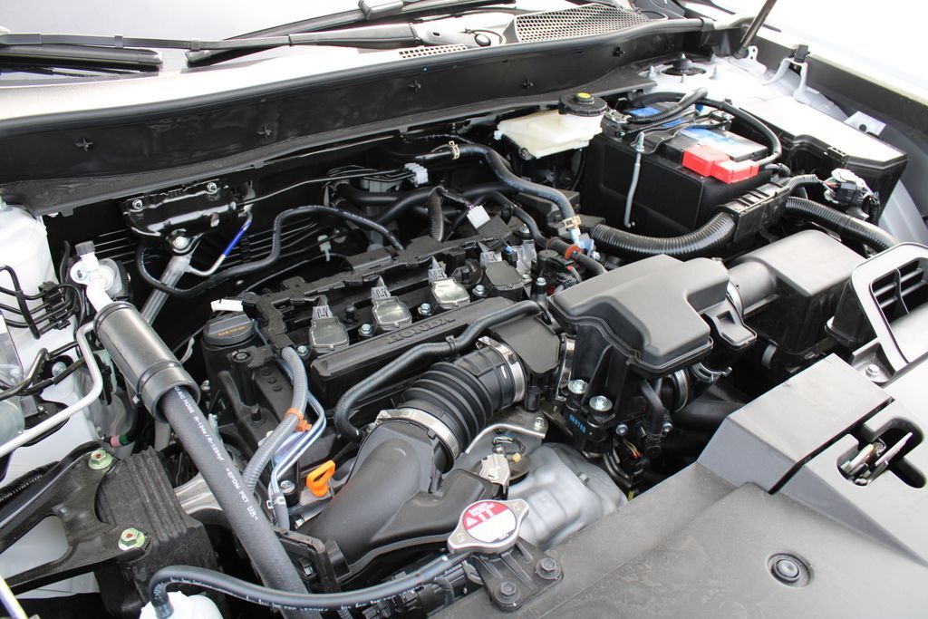 2026 Honda CR-V EX-L Klamath Falls OR