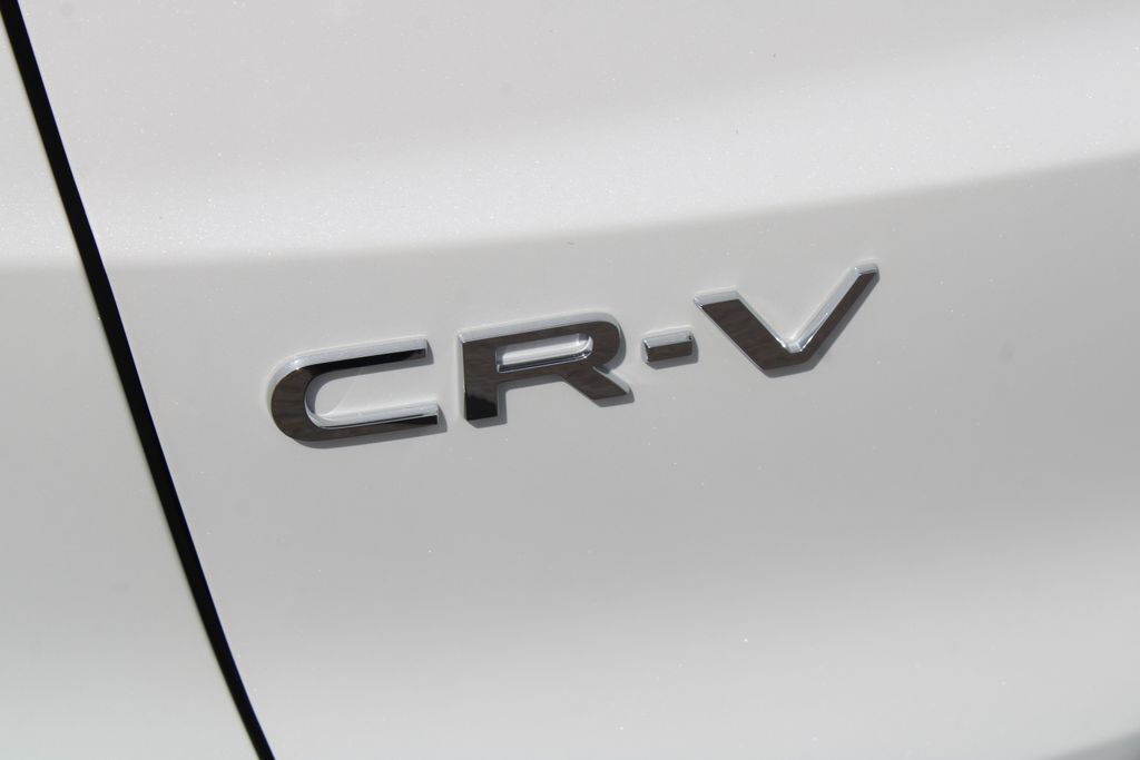 2026 Honda CR-V EX-L Klamath Falls OR
