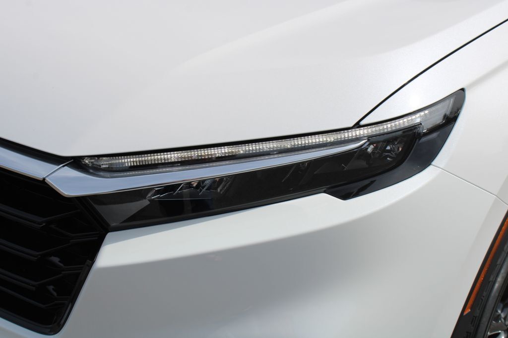 2026 Honda CR-V EX-L Klamath Falls OR
