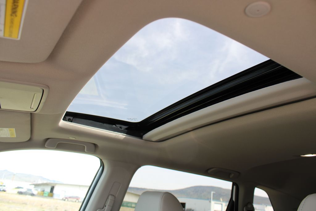 2026 Honda CR-V EX-L Klamath Falls OR