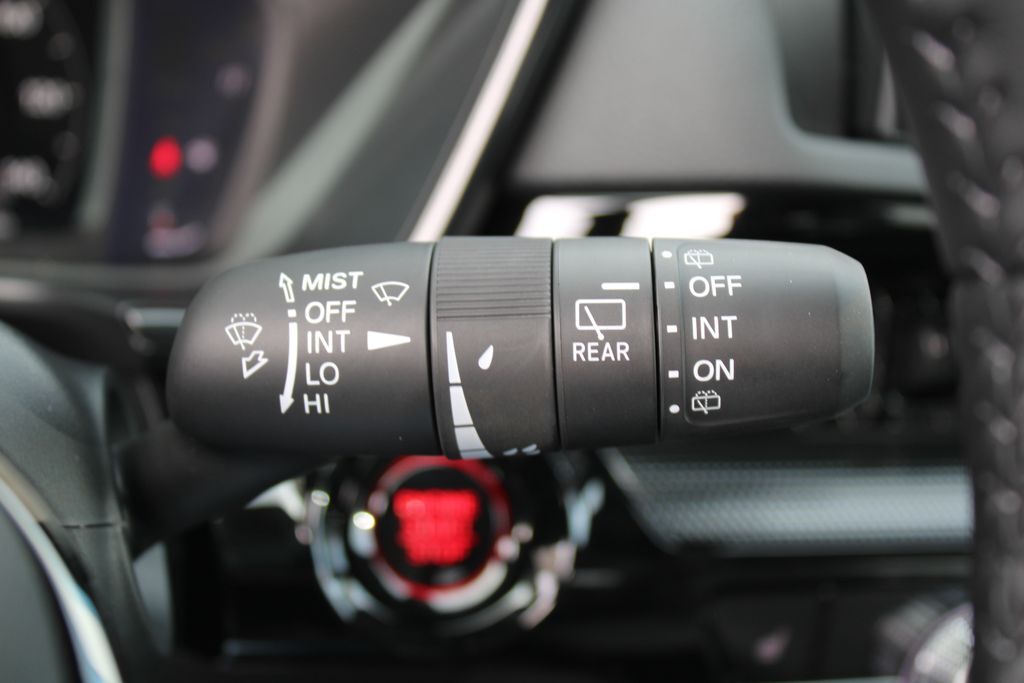 2026 Honda CR-V EX-L Klamath Falls OR