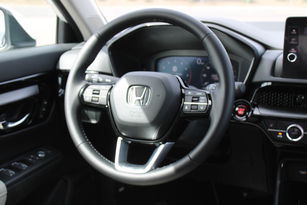 2026 Honda CR-V EX-L Klamath Falls OR