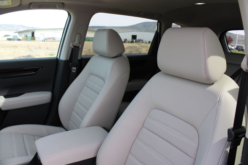 2026 Honda CR-V EX-L Klamath Falls OR