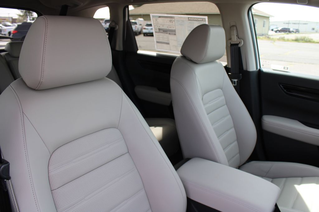 2026 Honda CR-V EX-L Klamath Falls OR