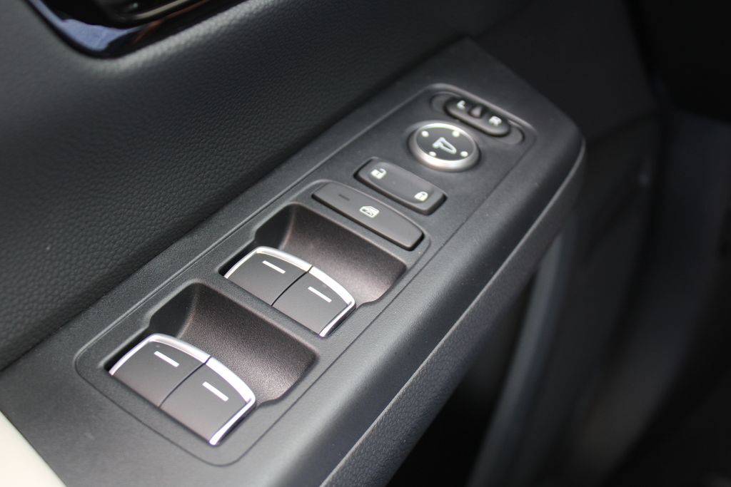 2026 Honda CR-V EX-L Klamath Falls OR