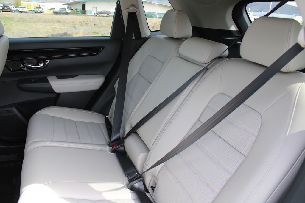 2026 Honda CR-V EX-L Klamath Falls OR