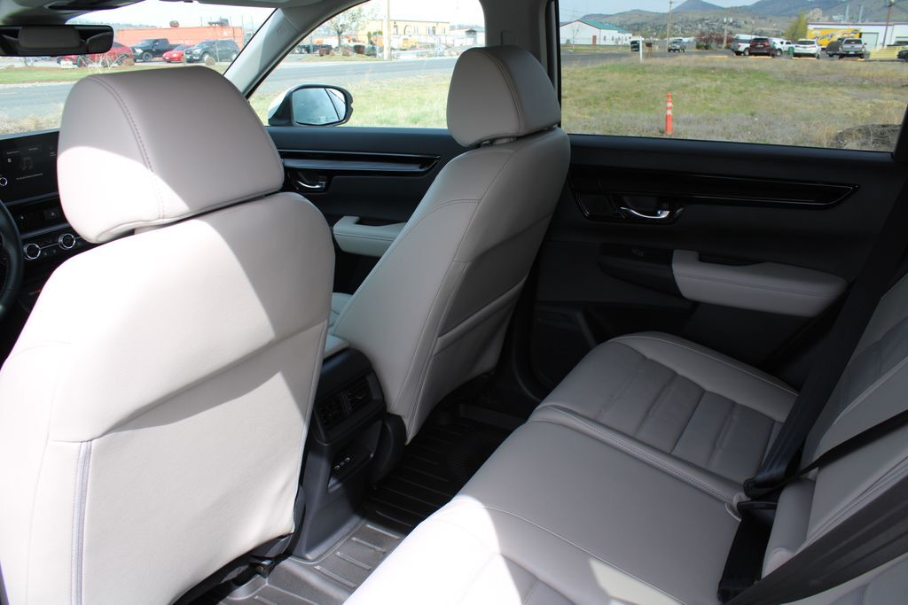 2026 Honda CR-V EX-L Klamath Falls OR