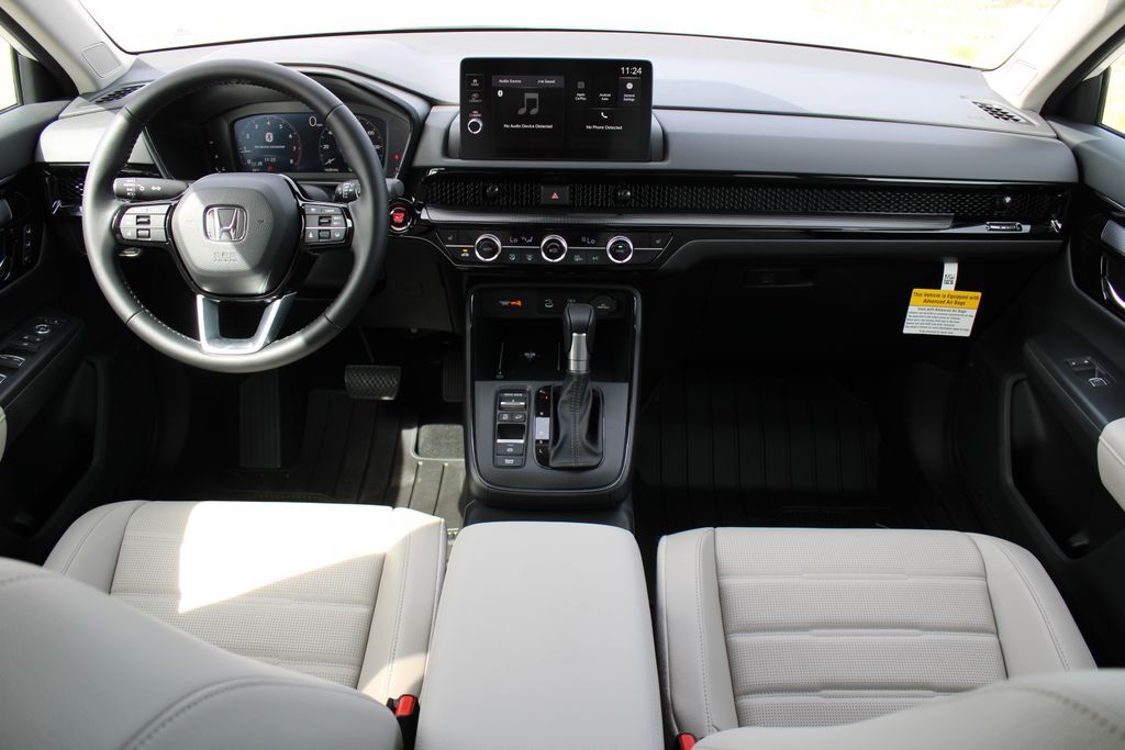 2026 Honda CR-V EX-L Klamath Falls OR