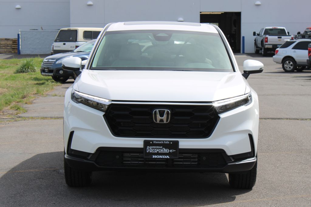 2026 Honda CR-V EX-L Klamath Falls OR