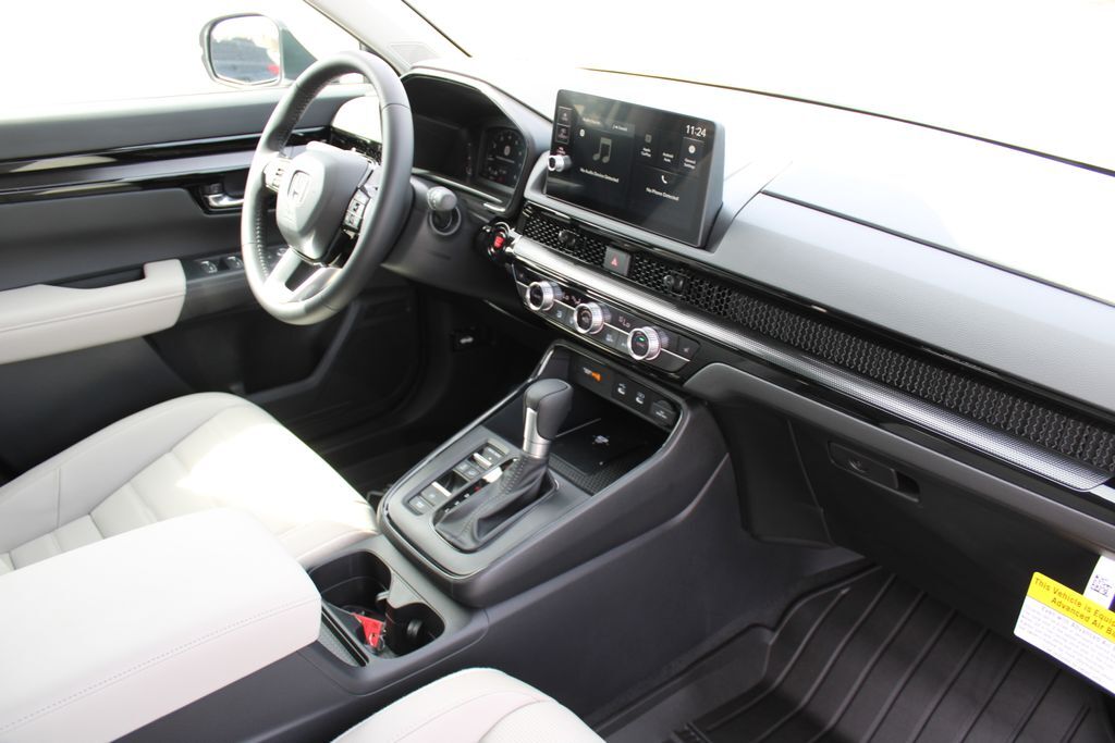2026 Honda CR-V EX-L Klamath Falls OR