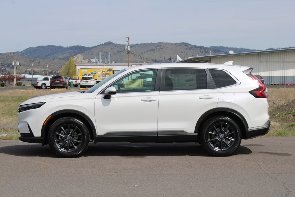 2026 Honda CR-V EX-L Klamath Falls OR