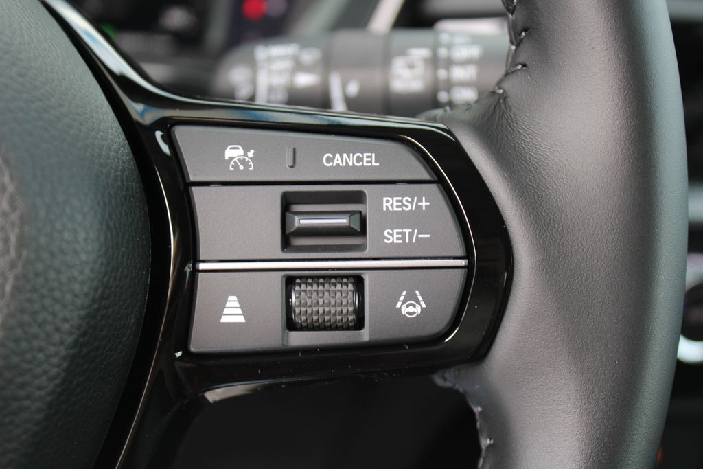 2026 Honda CR-V EX-L Klamath Falls OR