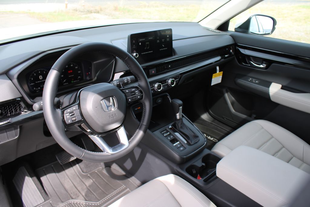 2026 Honda CR-V EX-L Klamath Falls OR