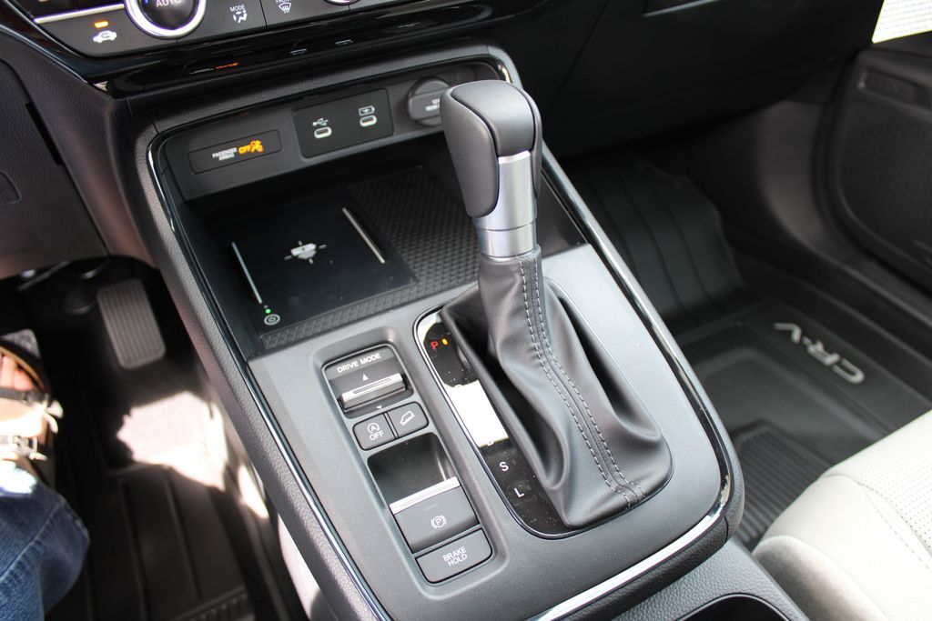 2026 Honda CR-V EX-L Klamath Falls OR