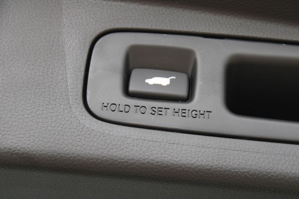2026 Honda CR-V EX-L Klamath Falls OR