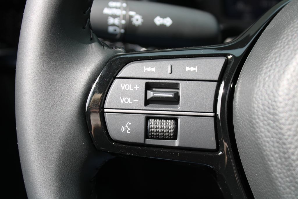 2026 Honda CR-V EX-L Klamath Falls OR