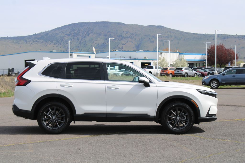 2026 Honda CR-V EX-L Klamath Falls OR