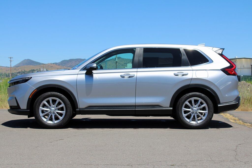 2026 Honda CR-V EX-L Klamath Falls OR
