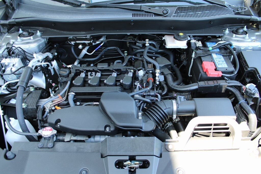 2026 Honda CR-V EX-L Klamath Falls OR