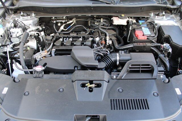 2026 Honda CR-V EX-L Klamath Falls OR