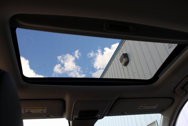 2026 Honda CR-V EX-L Klamath Falls OR