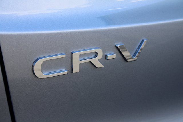 2026 Honda CR-V EX-L Klamath Falls OR