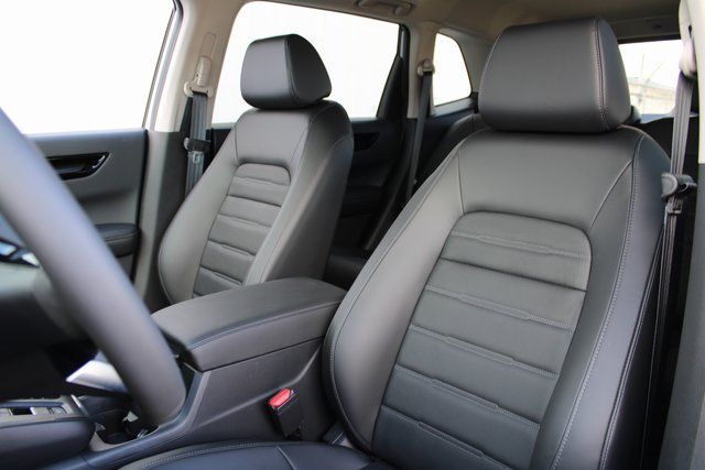 2026 Honda CR-V EX-L Klamath Falls OR