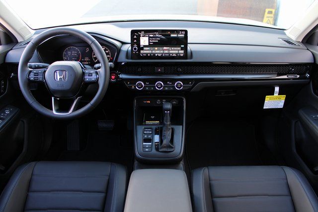 2026 Honda CR-V EX-L Klamath Falls OR