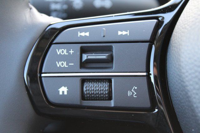 2026 Honda CR-V EX-L Klamath Falls OR